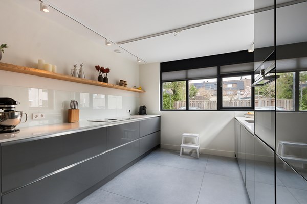 Medium property photo - Aletta Jacobs-Erf 56, 3315 EE Dordrecht